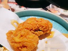 -鳗事鱼意·活鳗现烤专門店(保利广场店)