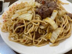 -水头牛肉店(洋坪分店)