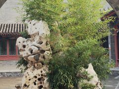 -莲池书院博物馆