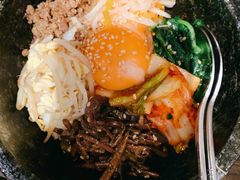 -俺的焼肉(銀座9丁目店)