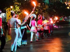 -七彩云南欢乐世界