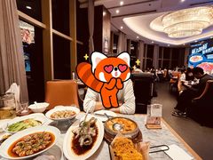 -不仔客海鲜·烧烤·270度海景餐厅(大东海店)