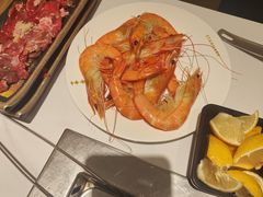 -星伦多自助料理·涮烤一体(江桥万达店)
