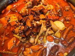 -麻六记(新天地店)