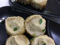 -小杨生煎(松江大学城店)