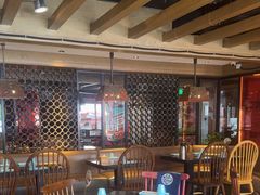 -江边城外烤全鱼(方庄时代购物中心店)