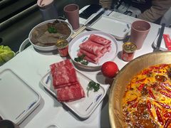 -小龙坎火锅(全球总店)