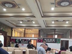-福寿斋·老北京铜锅涮肉·烤鸭(顺义总店)