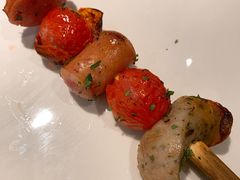 -铁酱披萨(乐清南虹店)