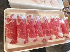 内蒙古小羔羊-南门四季铜锅涮肉(东坝店)