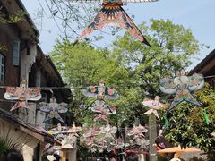 -小河直街历史文化街区