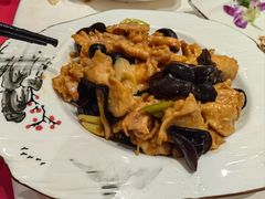 -凯鸽酒楼(大同振兴街店)