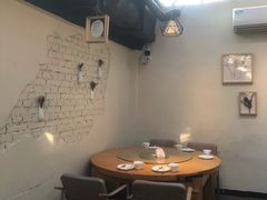 -小巷餐厅(五大街店)