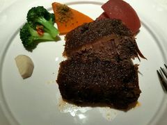 -王品牛排(郑州大卫城店)