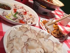 -辣小鲜·南昌大排档(船山路店)