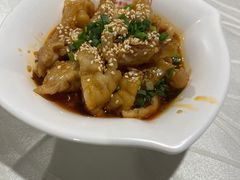 -深山老屋(国顺东路店)