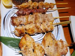 -有喜屋·烧鸟·居酒屋(周浦万达店)