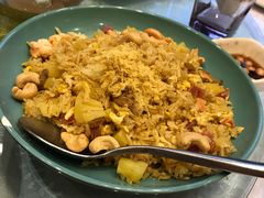 -阿诺泰·泰国餐厅(紫荆店)
