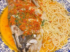 -兔爸私家小厨(新北万达店)