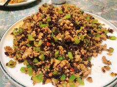 黑三剁-浩海火烧云傣家菜(京广店)