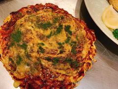 -日葵 大阪烧ひまり(仙霞路店)