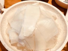 -额尔敦传统涮火锅·烧烤(鑫源山庄店)