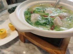 -荷恬·精致蔬食料理(星海店)