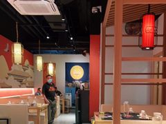 -京炭铜锅涮肉·羊蝎子·羊肉炉(保利·时光里店)