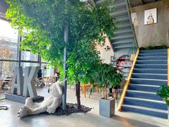 -了不起的考拉咖啡店(高新店)