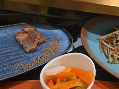 -牛将军•涮肉•烤肉(北京王府井·故宫店)
