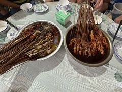 -老七钵钵鸡