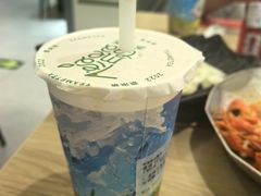 -呷哺呷哺 黄金牧场 (新辰里学清路店)