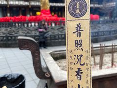 -都江堰普照寺