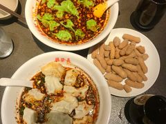-德发长·花式蒸饺(大唐不夜城店)