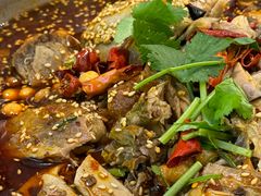 -蓉三少冒烤鸭·四川小吃集(北京首店)