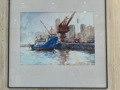 -海儀美食楼(湾仔海鲜街店)