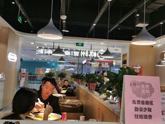 -杨翔豆皮涮牛肚(万和城店)