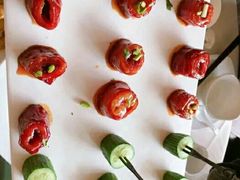 -老牌坊鲁菜名店(宽厚里店)