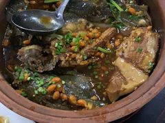 -创味·民间海南菜·非遗藤桥排骨(藤桥·免税城店)