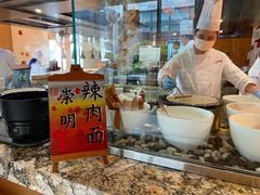 -上海崇明金茂凯悦酒店