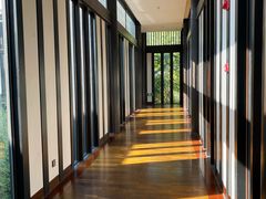 -上海崇明金茂凯悦酒店