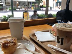 -81BAKERY(大学路店)
