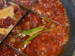 -正南齊北重庆老火锅(光华村直营店)