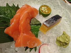-故乡屋日本料理(八一广场店)