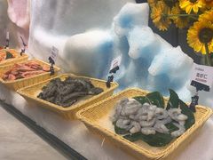 -川骄海鲜自助(亚运村店)