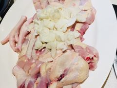 -百年果林椰子鸡(中洲店)