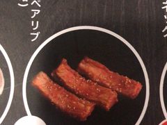 -Kingkong Buffet(The Mercury ville)