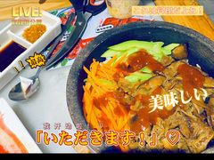 -韩宫宴烤肉·料理(大宁国际店)