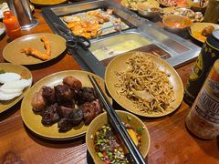 -369自助烤肉鱼火锅(平阳路店)