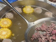 -陈记顺和潮汕牛肉火锅(番禺迎宾大道店)